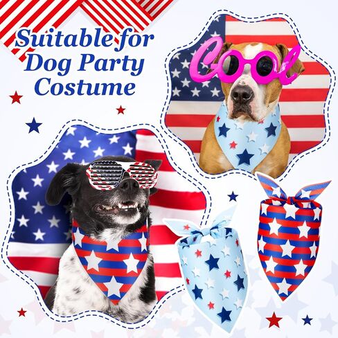 Preboun 100 Pieces Summer Bandanas for Dogs Bulk Hawaiian Dog Bandanas Fruit Kerchief Set for Summer Puppy Small Medium Large Pets Costume Accessories(19.7 x 13.8 x 13.8 inch) in Saudi Arabia
