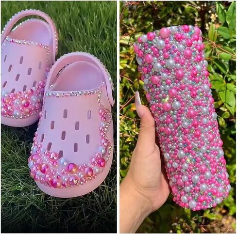 1000pcs أحجام مختلطة 3/4/5/6/8/8/10 مم مسطح نصف جولة جولة الجوهرة لصياغة ، حبات اللؤلؤ الذهبي الأحجار الأحجار الكريمة للحرف اليدوية ، فستان فستان فن الأظافر تصنع الزينة (الذهب) in Kuwait