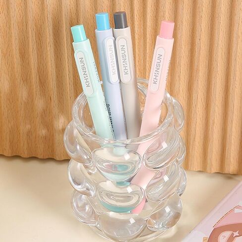 Retractable Pencil Erasers, Retractable Eraser Pen, Refillable Press Action Pencil Eraser Easy Erasing for Writing Drawing in Saudi Arabia