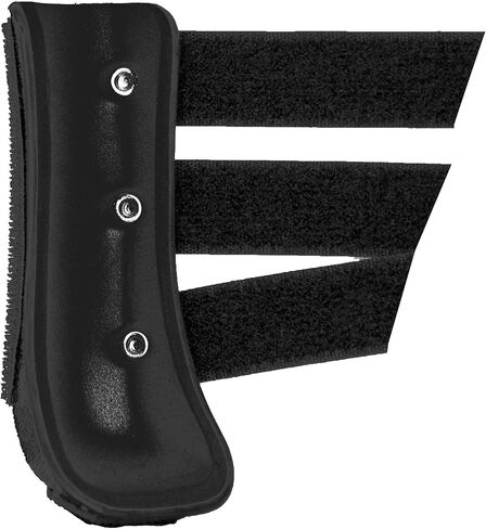 Standard Front Leg Brace for Cats with Injuries, Arthritis, or Licking Prevention, Durable & Lightweight Post-Surgery Protection for Pets - XXS in Kuwait
