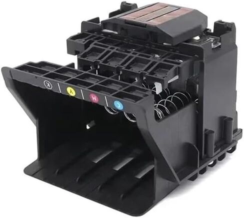 Universal Print Head for with 7740 8216 8710 8715 8720 8725 8730 8740 8745 7720 7730 8210 Printer 952 953 954 955 Print Head in Saudi Arabia