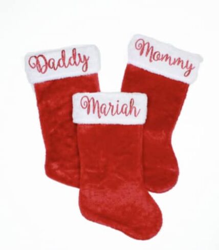 اسم مخصصة لتخزين عيد الميلاد in Kuwait