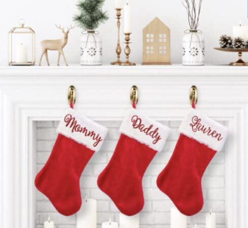 اسم مخصصة لتخزين عيد الميلاد in Kuwait