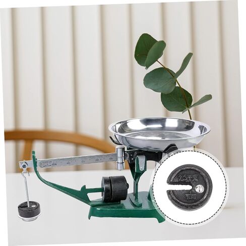 25kg Metal Scale Weight Replacement Dryer Knob Replacement for Tea Leaf Scale in Saudi Arabia