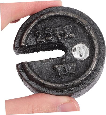 25kg Metal Scale Weight Replacement Dryer Knob Replacement for Tea Leaf Scale in Saudi Arabia