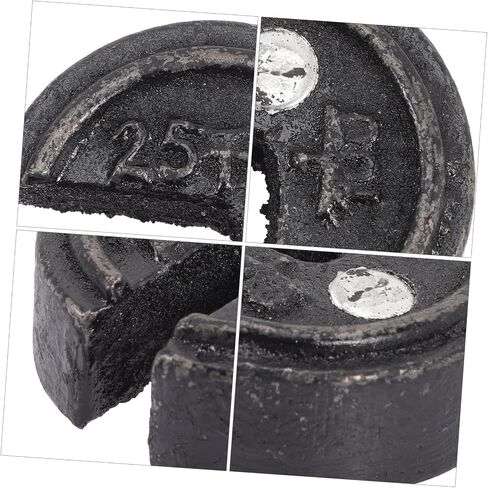 25kg Metal Scale Weight Replacement Dryer Knob Replacement for Tea Leaf Scale in Saudi Arabia