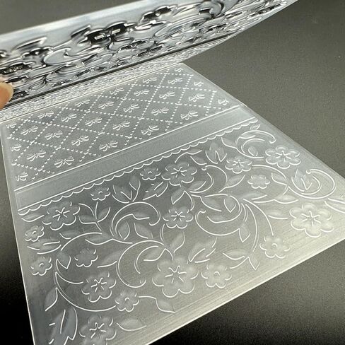 قالب مجلد 3D من قسمة القوس والزهور الصغيرة 4.7x5.91 بوصة لصنع البطاقات تصنع الورق المصنوع من الورق المصنوع يدويًا مصنوعة يدويًا لمستلزمات الفنون in Saudi Arabia