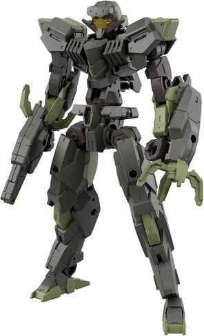 Bandai Hobby - 30 Minute Missions - #71 eEXM-40 IGLIGHT 01 30 MM 1/144 Model Kit in Saudi Arabia