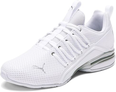 PUMA Men's Axelion Sleek in Kuwait