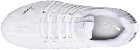 PUMA Men's Axelion Sleek in Kuwait