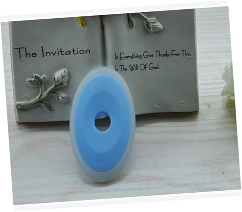 50pcs محو المطاط الملونة المحايدة للقلم المحركات الإبداعية للمدرسة والمكاتب تستخدم تصميم عشوائي مرن وقابل للمحو in Kuwait