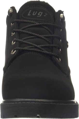 Lugz Womens Drifter Fleece Lx Waterproof Soft Toe Work Safety Shoes Casual - Beige in Saudi Arabia