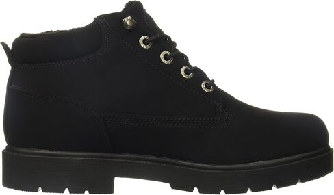 Lugz Womens Drifter Fleece Lx Waterproof Soft Toe Work Safety Shoes Casual - Beige in Saudi Arabia