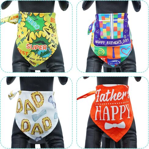 50PCS Large Dog Bandanas Fall Large XL Big Dog Breed Bulk Pumpin Harvest Leaves Forest Autumn Pattern Kerchief Triangle Bibs Head Scarves Scarfs for Boys and Girls Grooming Accessories Costume in Saudi Arabia