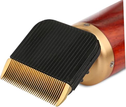 Yardwe Professional Pet Clipper Blade for Dog Cat Grooming Dragemer Trimmer يحمي الجلد مع استبدال تصميم حاد لاحتياجات الاستمالة للحيوانات الأليفة in Kuwait