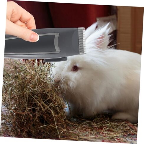 Yardwe Professional Pet Clipper Blade for Dog Cat Grooming Dragemer Trimmer يحمي الجلد مع استبدال تصميم حاد لاحتياجات الاستمالة للحيوانات الأليفة in Kuwait