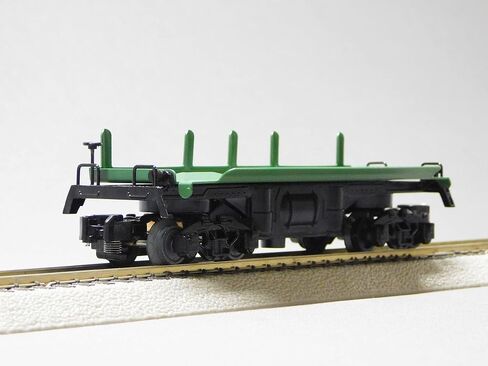 American Flyer Burlington Northern Railroad Log Log Gauge S Car S in Kuwait