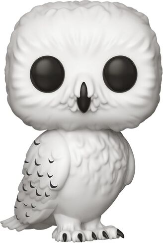 Funko Pop! Movies: Harry Potter - Hedwig 35510 in Saudi Arabia