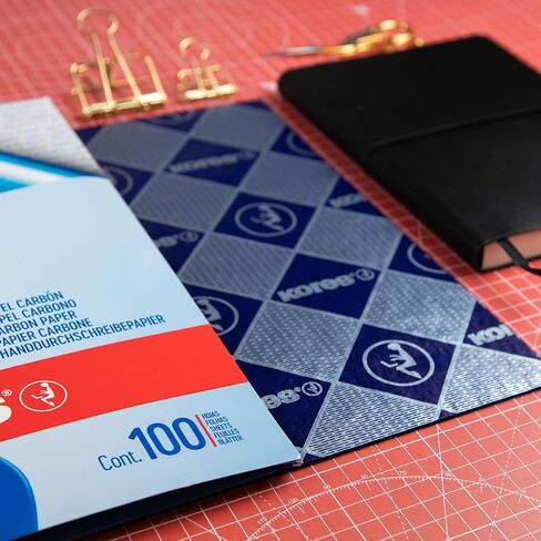78478p مكررة الورق DIN A4 Blue 100 ورقة in Saudi Arabia