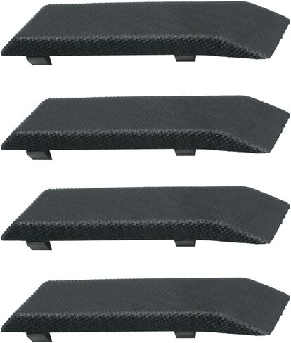 2pcs for Ford F-150 15-22 Running Board-Step Pad Grip Cover Left Driver Side LH FL3Z-16490-DA in Saudi Arabia