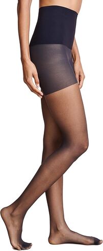 Commando The Keeper Sheer Control Tights - HCK10T01 (XL, Light Nude) in Saudi Arabia