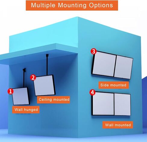 قائمة LED مخصصة عرض مصباح ضوء ، Slim Snap Frame LED Box Box Restaurant Cafe Billboard Billboard Backlit 3D Menu in Saudi Arabia
