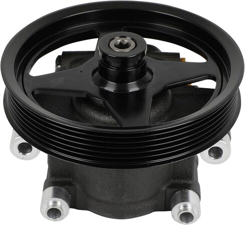 SCITOO Power Steering Pump For 1997-2013 for Chevrolet Corvette 20-822 Power Assist Pump in Saudi Arabia