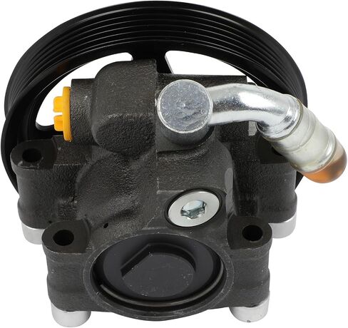 SCITOO Power Steering Pump For 1997-2013 for Chevrolet Corvette 20-822 Power Assist Pump in Saudi Arabia