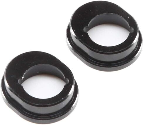 Team Losi Racing Insert Insert Set Aluminium 2/4mm Trail All 22 TLR334049 in Saudi Arabia