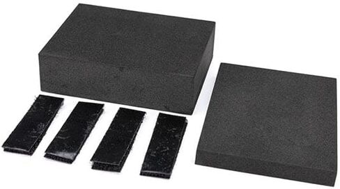 8794 Traxxas Foam Inserts w/Hook and Loop Fasteners (Fits 8796 Stand) in Saudi Arabia