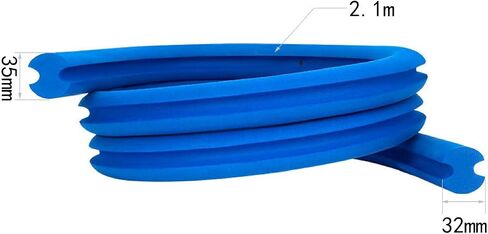 Bike Tire Insert Puncture Protection Tubeless Tire Insert EVA Material Inner Tube Protector for Mountain Bikes in Saudi Arabia