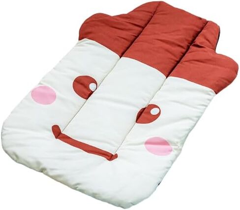 Cat Blanket for Indoor Cats, Warm Calming Kitten & Puppy Beds Washable Small Dog Mat for Crate, Fuzzy Pet Blankets in Saudi Arabia