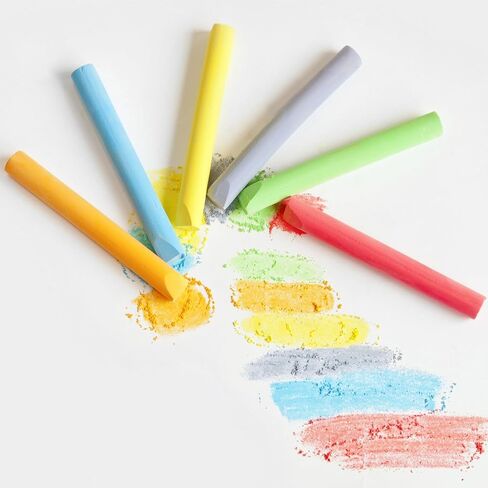 Honoson 12 Sheets Velvet Drawing Paper 9. 4x 12. in Kuwait