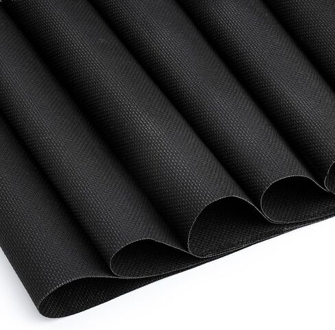 6 PCS Cross Stitch Fabric ، 14 Count White Ambroidery Cloth Cross Cross Schitch Supplies for DIY Handicrafts ، و Eeedlework ، و Merbroidery Decoration Crafts (12 × 18 بوصة) in Kuwait