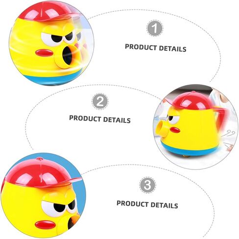 Electric Electric Kettle Toy Boys and Girls Pot Toy Design Indoor Electronic Wheel Design for Boys and Girls Activity in Saudi Arabia