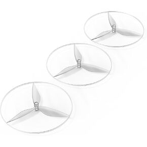 Replacement Propeller Refill Pack (3 Pack) - Weighted Propellers for Toy Rocket Launchers - Compatible with Most Rocket Models - 200 Ft High Flight in Kuwait