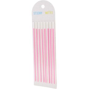 Highlighter Strips for Annotating Books Sticky Tabs 1 Set Reading Sticky Markers for Office and School Supplies in Saudi Arabia