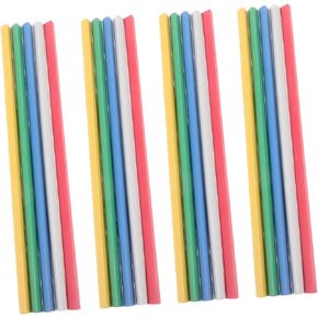 uonlytech 30pcs القبضة القبضة قضبان ربط البلاستي in Kuwait