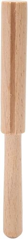 Qiilu Latch Hook Yarn Cutter Tool for Rug Ta Ry Making - Wooden Yarn Cutter Tool for Easy Cutting Crochet Crafts in Saudi Arabia