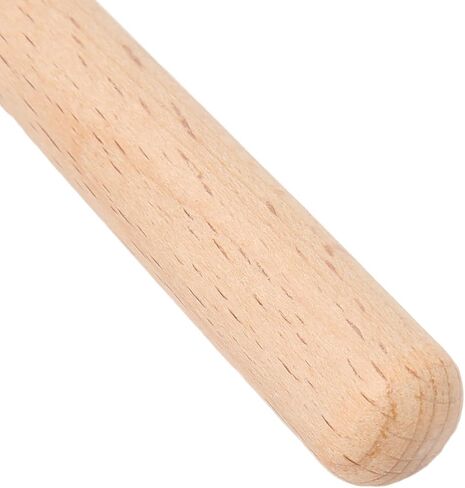 Qiilu Latch Hook Yarn Cutter Tool for Rug Ta Ry Making - Wooden Yarn Cutter Tool for Easy Cutting Crochet Crafts in Saudi Arabia
