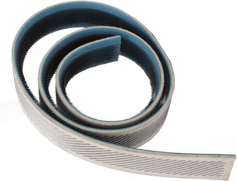 Multifunctional Rubber Gripper Strip, 1m Length, 3.2cm Width, for Tufting, Cross Stitch, Embroidery, Rug Hooking, Punch Needle Frame, Effortless Cutting, Sturdy and Hardwearing in Saudi Arabia