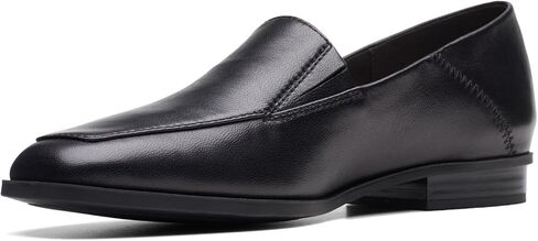 Clarks Women's Sarafyna Freva Loafer in Kuwait