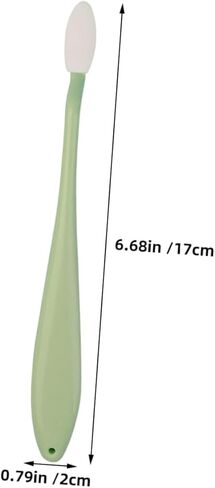 Homoyoyo 1 مجموعة مستلزمات فنية Sketch Trimmer أداة فرك محمولة مضغوطة مع رؤوس بديلة لمزج الرسم والرسم للفنانين والطلاب in Kuwait