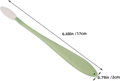 Homoyoyo 1 مجموعة مستلزمات فنية Sketch Trimmer أداة فرك محمولة مضغوطة مع رؤوس بديلة لمزج الرسم والرسم للفنانين والطلاب in Kuwait