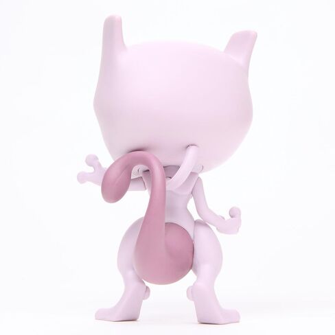 Funko Pop! Games: Pokémon - Mewtwo Vinyl Figure in Kuwait