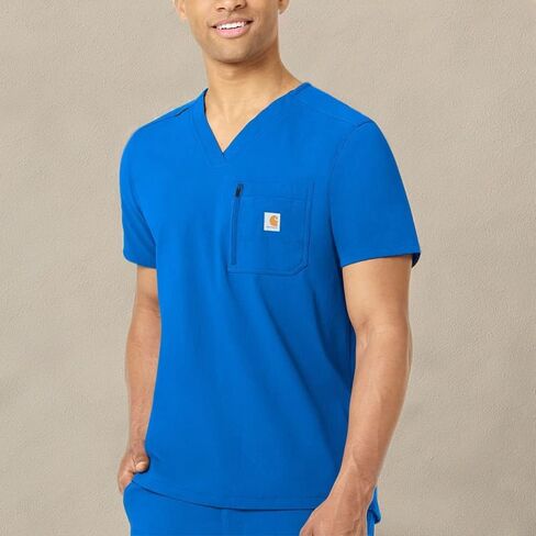 كارهارت قميص طبي للرجال بتصميم عصري من كارهارت Medical (عبوة من قطعة واحدة) in Kuwait