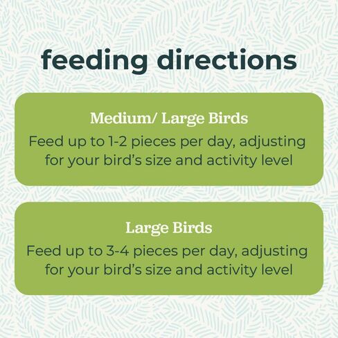 ZuPreem Healthy Bites, Parakeet & Cockatiel Treats, Low Fat, USA, 3 oz in Saudi Arabia