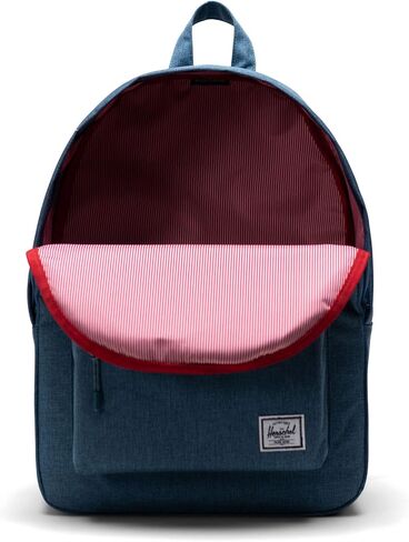 Herschel Settlement Pencil Case, Navy, X-Small in Saudi Arabia
