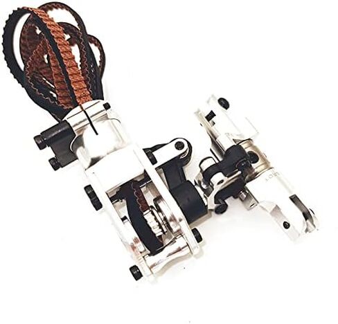 Tarot 450 Helicopter Tail دوار تم تجميعه لمحاذاة Trex 450 Pro V3 Drive in Kuwait