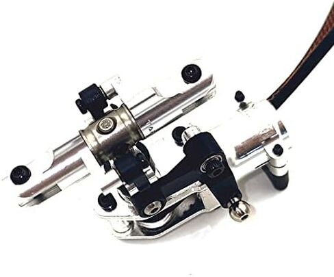 Tarot 450 Helicopter Tail دوار تم تجميعه لمحاذاة Trex 450 Pro V3 Drive in Kuwait
